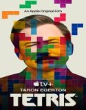 Nonton Tetris 2023 Subtitle Indonesia Poster