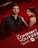 Nonton Serial The Company You Keep Season 1 Subtitle Indonesia Poster