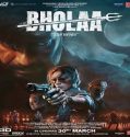 Nonton Bholaa 2023 Subtitle Indonesia Poster