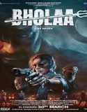Nonton Bholaa 2023 Subtitle Indonesia Poster