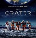 Nonton Crater 2023 Subtitle Indonesia Poster