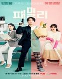 Nonton Drama Family The Unbreakable Bond Subtitle Indonesia Poster