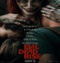 Nonton Evil Dead Rise 2023 Subtitle Indonesia Poster