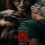 Nonton Evil Dead Rise 2023 Subtitle Indonesia Online kebioskop21