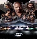 Nonton Fast X 2023 Subtitle Indonesia Poster