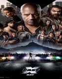 Nonton Fast X 2023 Subtitle Indonesia Poster