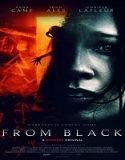 Nonton From Black 2023 Subtitle Indonesia Poster