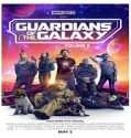 Nonton Guardians of the Galaxy Volume 3 (2023) Subtitle Indonesia Poster