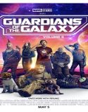 Nonton Guardians of the Galaxy Volume 3 (2023) Subtitle Indonesia Poster