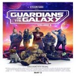 Nonton Guardians of the Galaxy Volume 3 (2023) Subtitle Indonesia Online kebioskop21