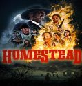 Nonton Homestead 2023 Subtitle Indonesia Poster