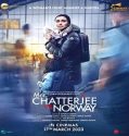 Nonton Mrs Chatterjee Vs Norway 2023 Subtitle Indonesia Poster