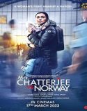 Nonton Mrs Chatterjee Vs Norway 2023 Subtitle Indonesia Poster