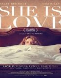 Nonton She Is Love 2023 Subtitle Indonesia Poster
