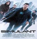 Nonton Simulant 2023 Subtitle Indonesia Poster
