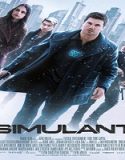 Nonton Simulant 2023 Subtitle Indonesia Poster