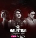 Nonton The Haunting 2023 Subtitle Indonesia Poster