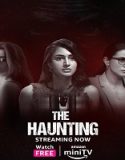 Nonton The Haunting 2023 Subtitle Indonesia Poster