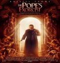 Nonton The Popes Exorcist 2023 Subtitle Indonesia Poster