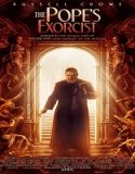 Nonton The Popes Exorcist 2023 Subtitle Indonesia Poster