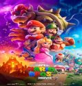 Nonton The Super Mario Bros Movie 2023 Subtitle Indonesia Poster