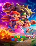 Nonton The Super Mario Bros Movie 2023 Subtitle Indonesia Poster
