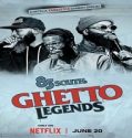 Nonton 85 South Ghetto Legends 2023 Subtitle Indonesia Poster