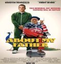 Nonton About My Father 2023 Subtitle Indonesia Poster