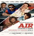 Nonton Film Air 2023 Subtitle Indonesia Poster