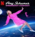 Nonton Amy Schumer Emergency Contact 2023 Subtitle Indonesia Poster