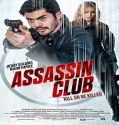Nonton Assassin Club 2023 Subtitle Indonesia Poster
