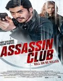 Nonton Assassin Club 2023 Subtitle Indonesia Poster