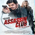 Assassin Club 2023 Nonton Film Subtitle Indonesia Online kebioskop21