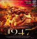 Nonton August 16 1947 (2023) Subtitle Indonesia Poster