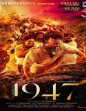 Nonton August 16 1947 (2023) Subtitle Indonesia Poster