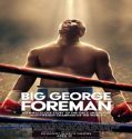 Nonton Big George Foreman 2023 Subtitle Indonesia Poster