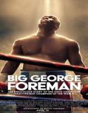 Nonton Big George Foreman 2023 Subtitle Indonesia Poster