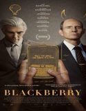 Nonton BlackBerry 2023 Subtitle Indonesia Poster