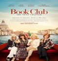 Nonton Book Club The Next Chapter 2023 Subtitle Indonesia Poster