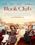 Nonton Book Club The Next Chapter 2023 Subtitle Indonesia Poster