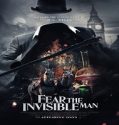 Nonton Fear the Invisible Man 2023 Subtitle Indonesia Poster