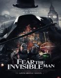 Nonton Fear the Invisible Man 2023 Subtitle Indonesia Poster