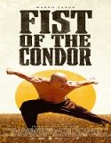 Nonton Fist of the Condor 2023 Subtitle Indonesia Poster