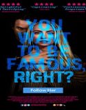 Nonton Follow Her 2022 Subtitle Indonesia Poster