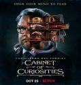 Nonton Serial Guillermo del Toro’s Cabinet of Curiosities Season 1 Sub Indo Poster