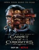 Nonton Serial Guillermo del Toro’s Cabinet of Curiosities Season 1 Sub Indo Poster