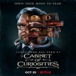 Guillermo del Toro’s Cabinet of Curiosities Season 1 Nonton Serial Sub Indo Online kebioskop21