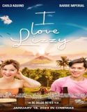 Nonton I Love Lizzy 2023 Subtitle Indonesia Poster