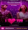 Nonton I Love You 2023 Subtitle Indonesia Poster