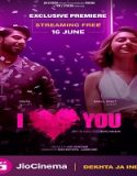 Nonton I Love You 2023 Subtitle Indonesia Poster